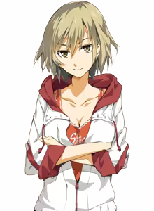 Page 182 of Sprites - Soushuu Senshinkan Gakuen Bansenjin - preview thumbnail