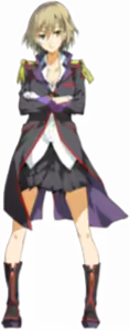 Page 2 of Sprites - Soushuu Senshinkan Gakuen Bansenjin - preview thumbnail