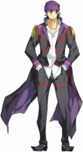 Page 215 of Sprites - Soushuu Senshinkan Gakuen Bansenjin - preview thumbnail