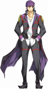 Page 217 of Sprites - Soushuu Senshinkan Gakuen Bansenjin - preview thumbnail