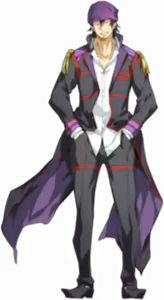 Page 223 of Sprites - Soushuu Senshinkan Gakuen Bansenjin - preview thumbnail