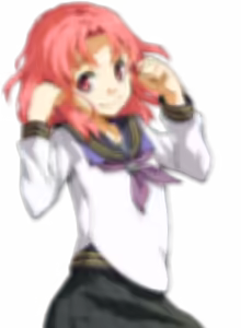 Page 245 of Sprites - Soushuu Senshinkan Gakuen Bansenjin - preview thumbnail