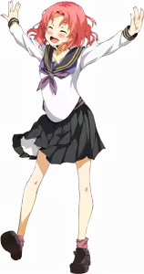 Page 246 of Sprites - Soushuu Senshinkan Gakuen Bansenjin - preview thumbnail