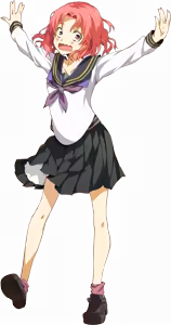 Page 270 of Sprites - Soushuu Senshinkan Gakuen Bansenjin - preview thumbnail