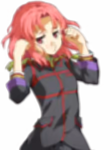 Page 278 of Sprites - Soushuu Senshinkan Gakuen Bansenjin - preview thumbnail