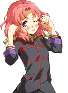 Page 279 of Sprites - Soushuu Senshinkan Gakuen Bansenjin - preview thumbnail