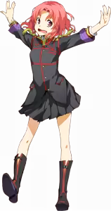 Page 285 of Sprites - Soushuu Senshinkan Gakuen Bansenjin - preview thumbnail