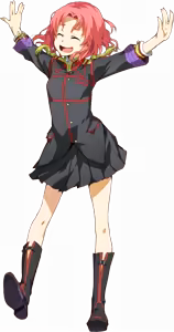 Page 297 of Sprites - Soushuu Senshinkan Gakuen Bansenjin - preview thumbnail