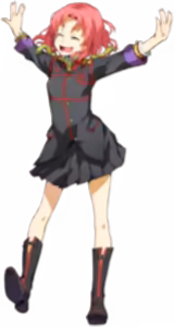 Page 298 of Sprites - Soushuu Senshinkan Gakuen Bansenjin - preview thumbnail