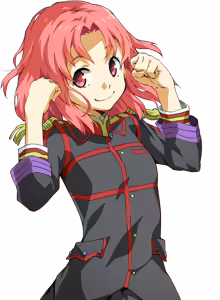 Page 305 of Sprites - Soushuu Senshinkan Gakuen Bansenjin - preview thumbnail