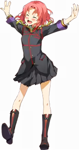 Page 307 of Sprites - Soushuu Senshinkan Gakuen Bansenjin - preview thumbnail