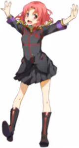 Page 310 of Sprites - Soushuu Senshinkan Gakuen Bansenjin - preview thumbnail