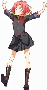 Page 313 of Sprites - Soushuu Senshinkan Gakuen Bansenjin - preview thumbnail