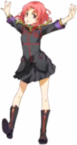 Page 316 of Sprites - Soushuu Senshinkan Gakuen Bansenjin - preview thumbnail