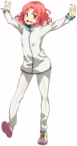 Page 341 of Sprites - Soushuu Senshinkan Gakuen Bansenjin - preview thumbnail