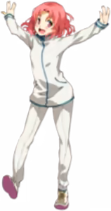 Page 365 of Sprites - Soushuu Senshinkan Gakuen Bansenjin - preview thumbnail