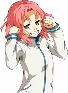 Page 366 of Sprites - Soushuu Senshinkan Gakuen Bansenjin - preview thumbnail