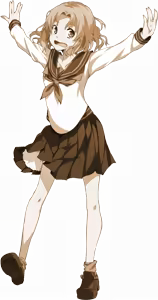 Page 384 of Sprites - Soushuu Senshinkan Gakuen Bansenjin - preview thumbnail