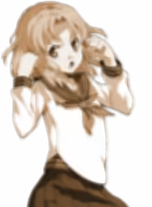 Page 391 of Sprites - Soushuu Senshinkan Gakuen Bansenjin - preview thumbnail
