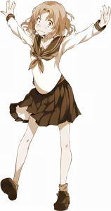 Page 412 of Sprites - Soushuu Senshinkan Gakuen Bansenjin - preview thumbnail