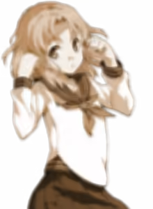 Page 419 of Sprites - Soushuu Senshinkan Gakuen Bansenjin - preview thumbnail
