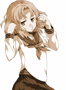 Page 420 of Sprites - Soushuu Senshinkan Gakuen Bansenjin - preview thumbnail