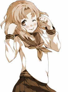 Page 422 of Sprites - Soushuu Senshinkan Gakuen Bansenjin - preview thumbnail