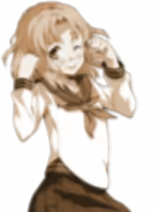Page 423 of Sprites - Soushuu Senshinkan Gakuen Bansenjin - preview thumbnail