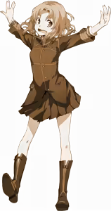 Page 428 of Sprites - Soushuu Senshinkan Gakuen Bansenjin - preview thumbnail