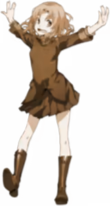 Page 429 of Sprites - Soushuu Senshinkan Gakuen Bansenjin - preview thumbnail