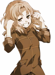 Page 454 of Sprites - Soushuu Senshinkan Gakuen Bansenjin - preview thumbnail