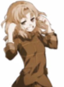 Page 455 of Sprites - Soushuu Senshinkan Gakuen Bansenjin - preview thumbnail