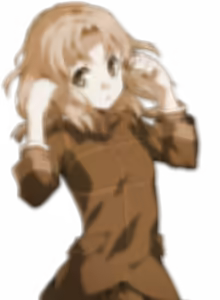 Page 463 of Sprites - Soushuu Senshinkan Gakuen Bansenjin - preview thumbnail