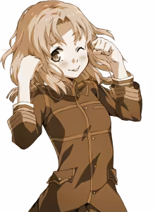 Page 466 of Sprites - Soushuu Senshinkan Gakuen Bansenjin - preview thumbnail