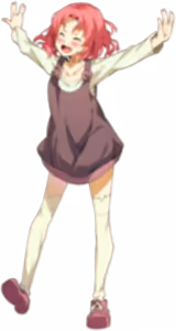 Page 495 of Sprites - Soushuu Senshinkan Gakuen Bansenjin - preview thumbnail
