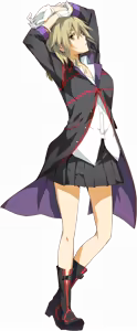 Page 5 of Sprites - Soushuu Senshinkan Gakuen Bansenjin - preview thumbnail
