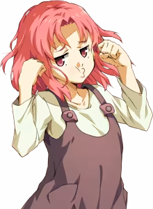 Page 508 of Sprites - Soushuu Senshinkan Gakuen Bansenjin - preview thumbnail