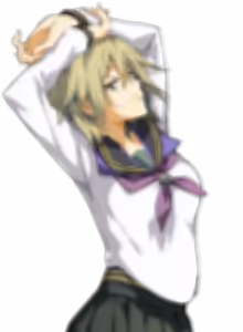 Page 51 of Sprites - Soushuu Senshinkan Gakuen Bansenjin - preview thumbnail