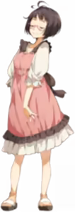 Page 520 of Sprites - Soushuu Senshinkan Gakuen Bansenjin - preview thumbnail
