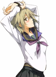 Page 52 of Sprites - Soushuu Senshinkan Gakuen Bansenjin - preview thumbnail