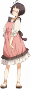 Page 524 of Sprites - Soushuu Senshinkan Gakuen Bansenjin - preview thumbnail