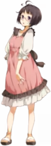 Page 526 of Sprites - Soushuu Senshinkan Gakuen Bansenjin - preview thumbnail