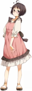 Page 528 of Sprites - Soushuu Senshinkan Gakuen Bansenjin - preview thumbnail