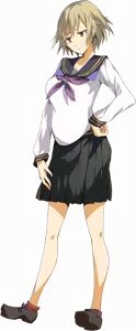 Page 54 of Sprites - Soushuu Senshinkan Gakuen Bansenjin - preview thumbnail