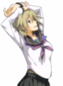Page 57 of Sprites - Soushuu Senshinkan Gakuen Bansenjin - preview thumbnail