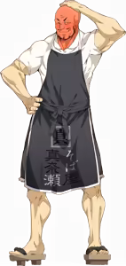 Page 623 of Sprites - Soushuu Senshinkan Gakuen Bansenjin - preview thumbnail