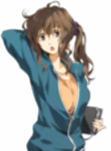 Page 628 of Sprites - Soushuu Senshinkan Gakuen Bansenjin - preview thumbnail