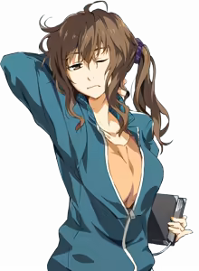 Page 633 of Sprites - Soushuu Senshinkan Gakuen Bansenjin - preview thumbnail