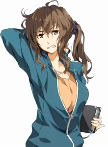 Page 635 of Sprites - Soushuu Senshinkan Gakuen Bansenjin - preview thumbnail