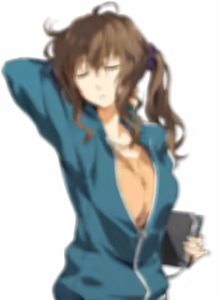 Page 638 of Sprites - Soushuu Senshinkan Gakuen Bansenjin - preview thumbnail